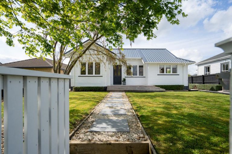 Photo of property in 4 Stevenson Place, Leamington, Cambridge, 3432