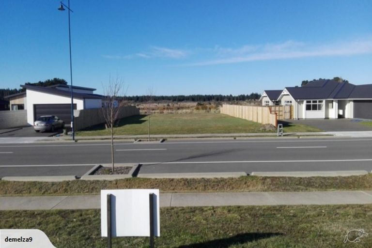 Photo of property in 66 Te Kohanga Drive, Pegasus, 7612