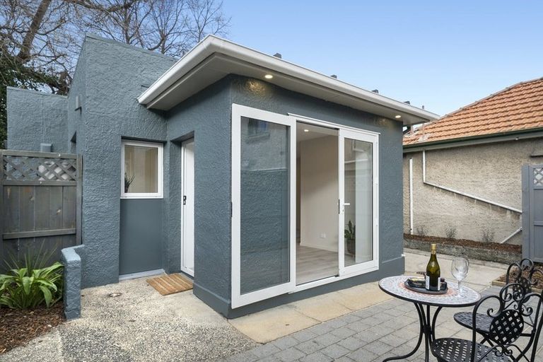 Photo of property in 9/53 Manor Place, Dunedin Central, Dunedin, 9016