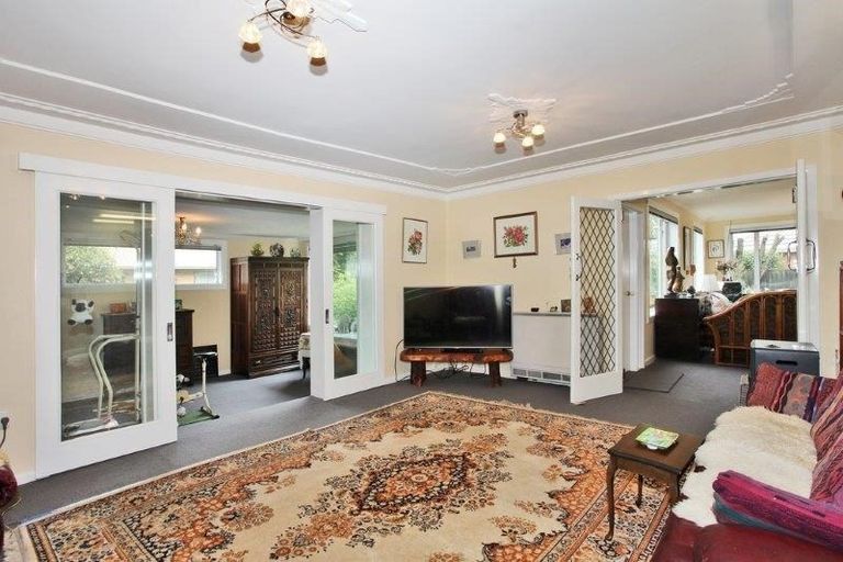 Photo of property in 1/222 Yaldhurst Road, Avonhead, Christchurch, 8042