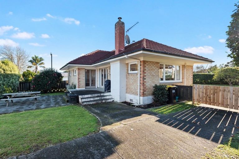 Photo of property in 60 Coronation Road, Morrinsville, 3300