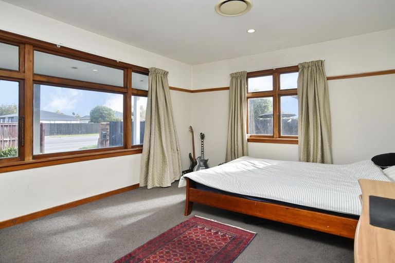 Photo of property in 258 Hills Road, Mairehau, Christchurch, 8013