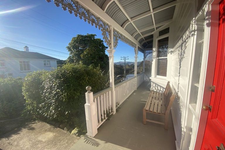 Photo of property in 60 Pacific Street, Roslyn, Dunedin, 9010