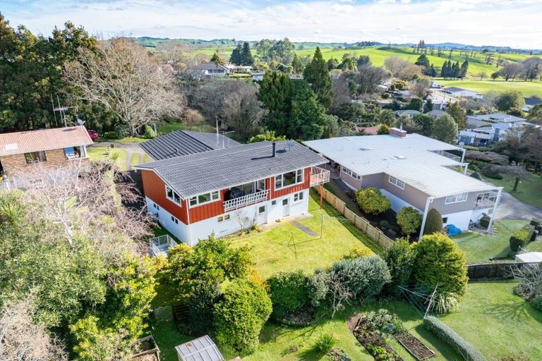 Photo of property in 147 Tirau Street, Putaruru, 3411