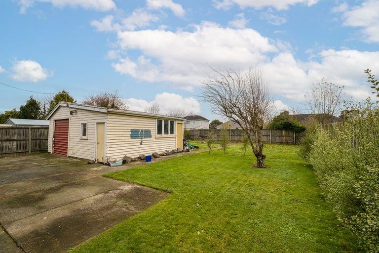 Photo of property in 41 Jebson Street, Mairehau, Christchurch, 8013