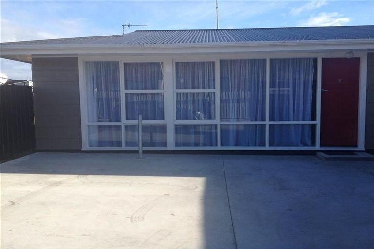 Photo of property in 5/157 Eye Street, Appleby, Invercargill, 9812
