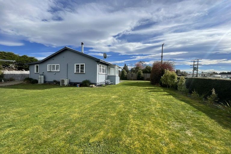 Photo of property in 17 High Street, Waimate, 7924