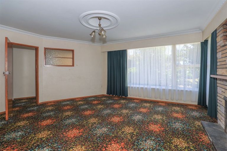 Photo of property in 76 Great South Road, Huntly, 3700