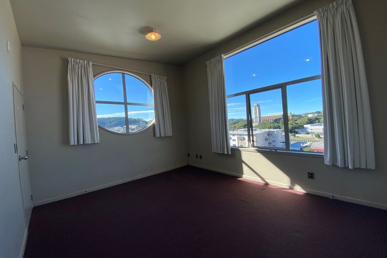 Photo of property in Marrickian Apartment, 117/135 Taranaki Street, Te Aro, Wellington, 6011