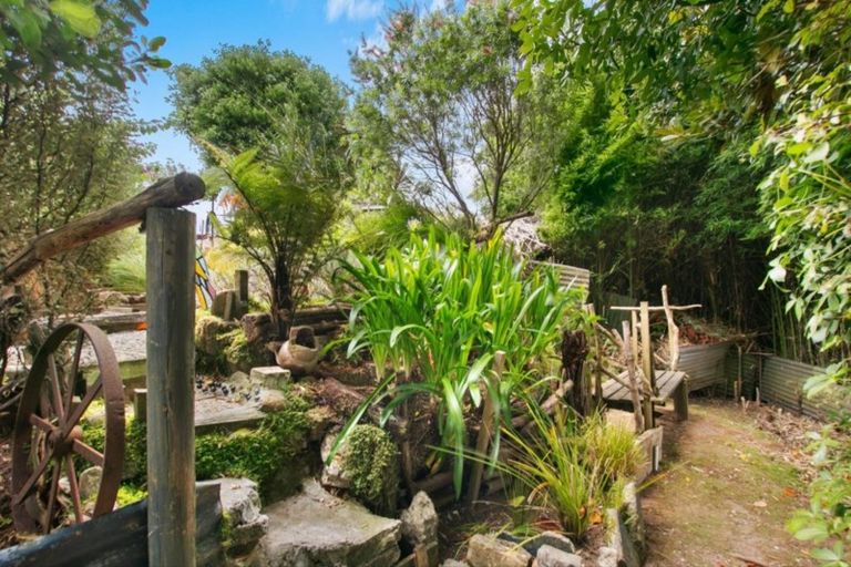 Photo of property in 14 Banks Lane, Waikino, Waihi, 3682