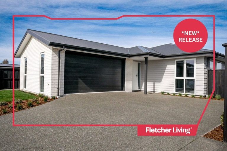 Photo of property in 28 Kekewai Place, Halswell, 8025