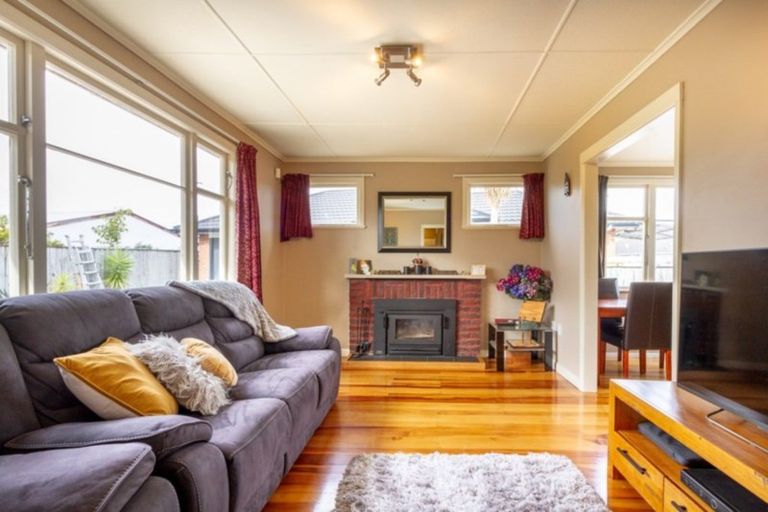 Photo of property in 25 Galway Avenue, Hokowhitu, Palmerston North, 4410