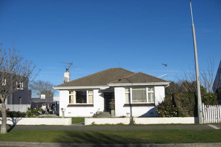 Photo of property in 191 Chelmsford Street, Windsor, Invercargill, 9810