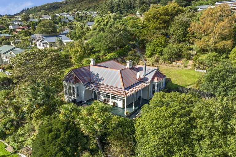 Photo of property in 54 Rhodes Terrace, North East Valley, Dunedin, 9010