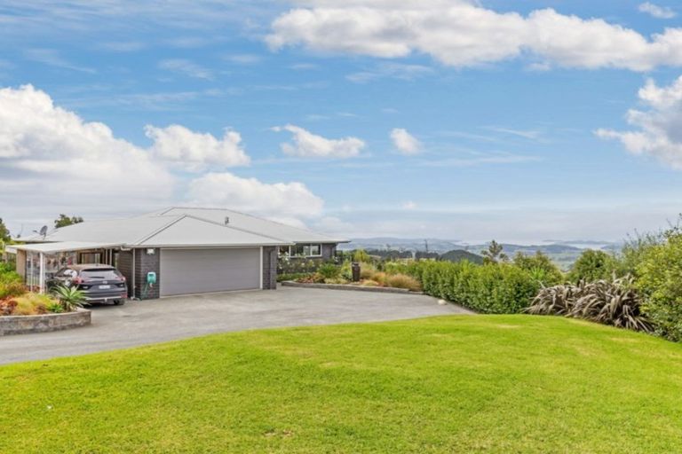 Photo of property in 185 Govan Wilson Road, Whangaripo, Warkworth, 0985