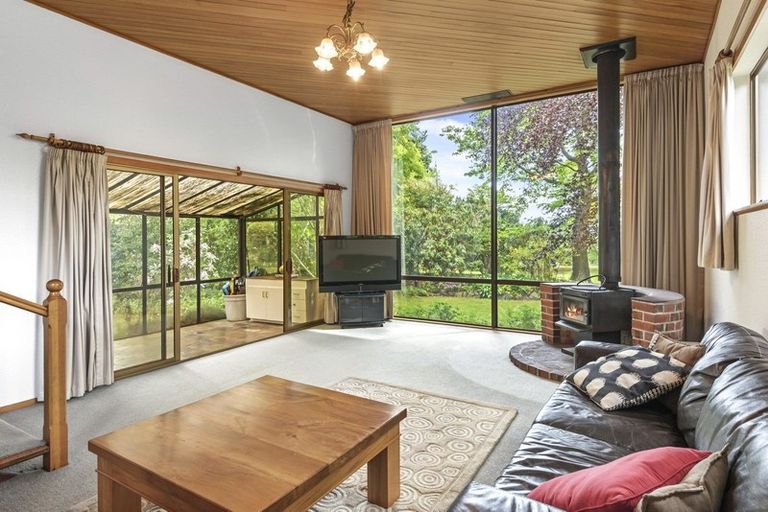 Photo of property in 368 Old Tai Tapu Road, Tai Tapu, Christchurch, 7672