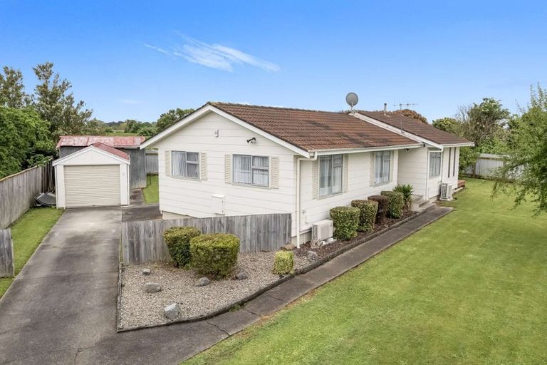 Photo of property in 11 Marybank Mews, Highbury, Palmerston North, 4412