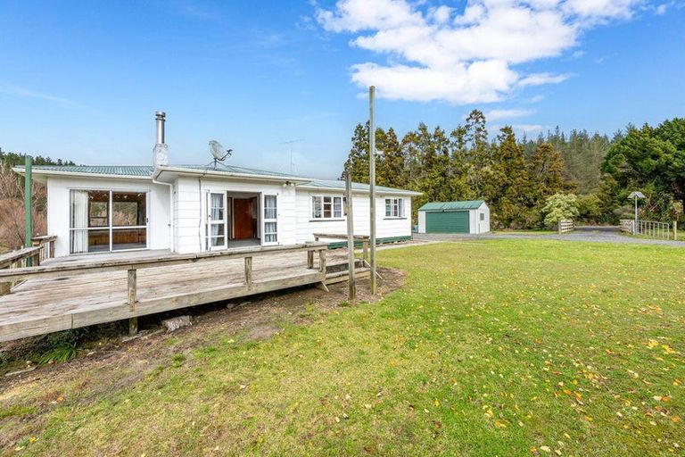 Photo of property in 1396 State Highway 1, Topuni, Wellsford, 0975