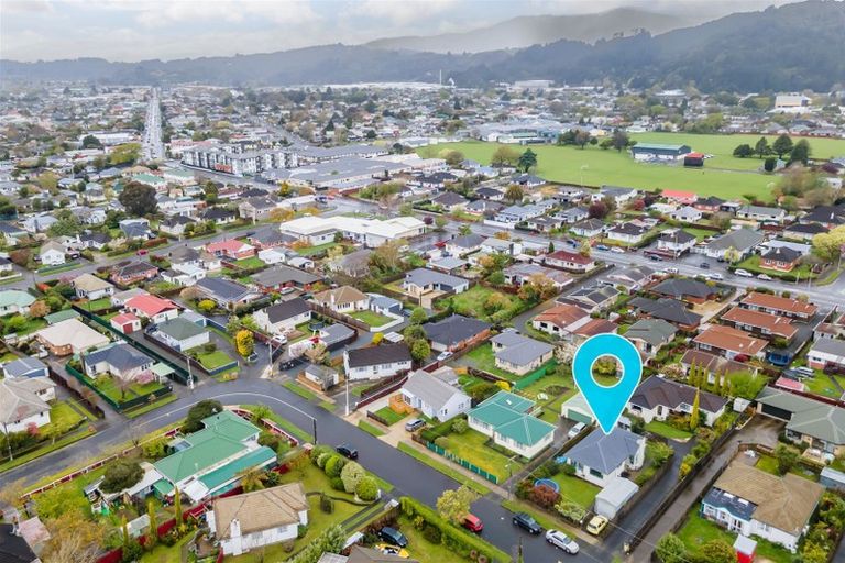 Photo of property in 45 Thackeray Street, Trentham, Upper Hutt, 5018
