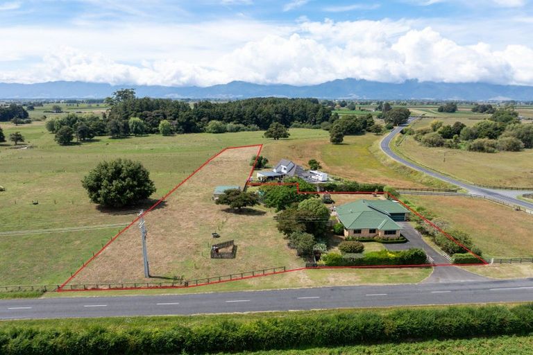 Photo of property in 8 Campbell Road, Richmond Downs, Walton, 3475