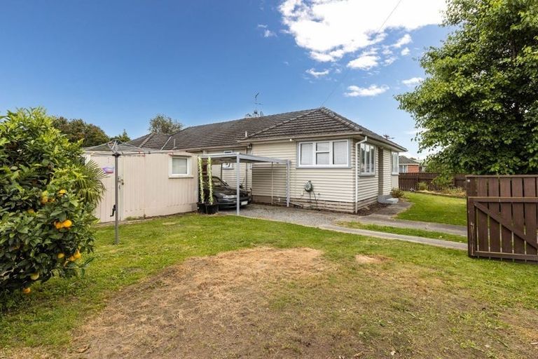 Photo of property in 27 Henderson Street, Riversdale, Blenheim, 7201