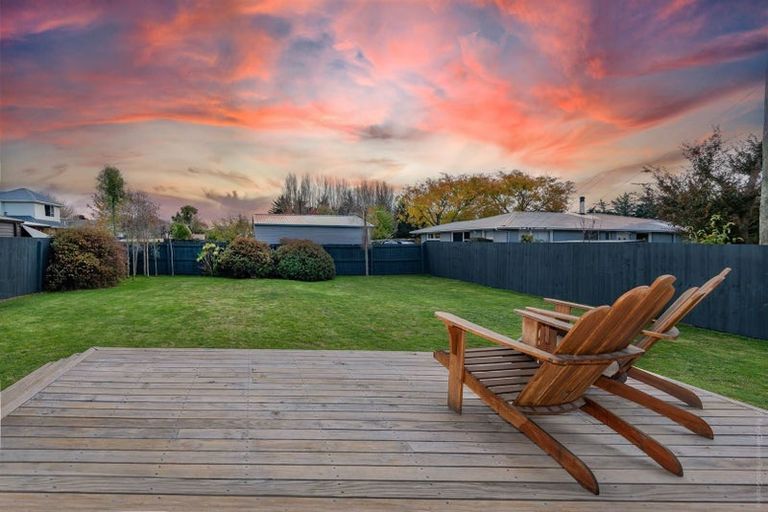 Photo of property in 61 Grampian Street, Casebrook, Christchurch, 8051