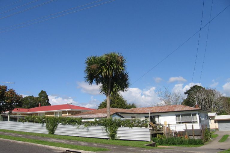 Photo of property in 36 Faulkner Street, Gate Pa, Tauranga, 3112