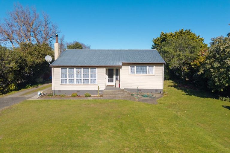 Photo of property in 7 Ransom Street, Dannevirke, 4930