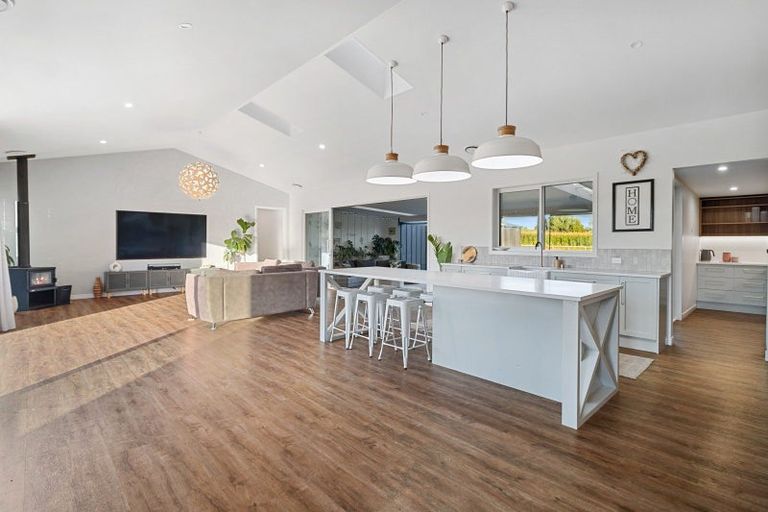 Photo of property in 189 Inglefield Street, Pirongia, Te Awamutu, 3876