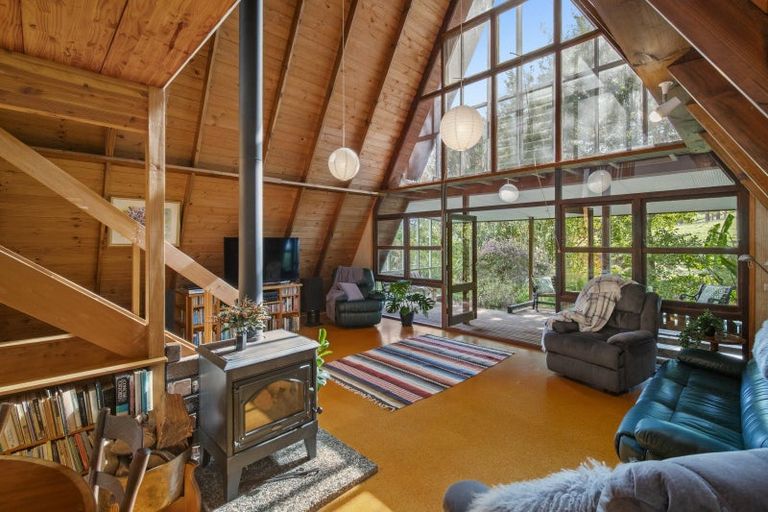 Photo of property in 33 Quinns Road, Clevedon, Papakura, 2585