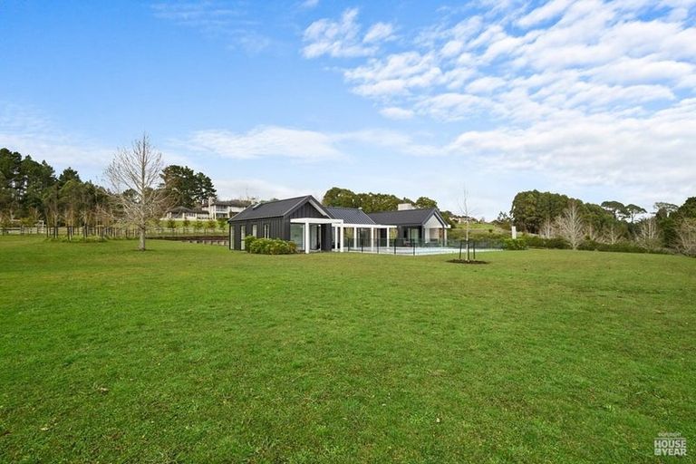 Photo of property in 53a Lynton Masters Lane, Coatesville, Albany, 0793