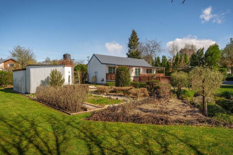 Photo of property in 590 Woodbury Road, Woodbury, Geraldine, 7991