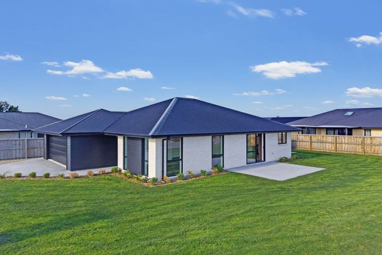 Photo of property in 1 Coleman Lane, Amberley, 7410