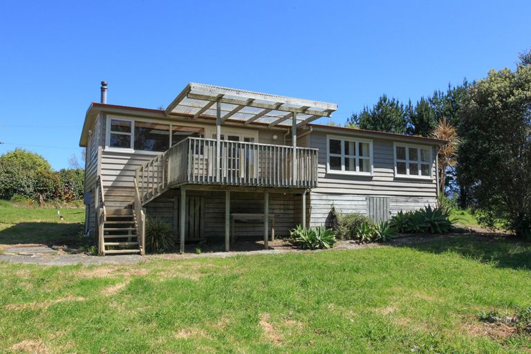 Photo of property in 119b Maungatawhiri Road, Raglan, 3295