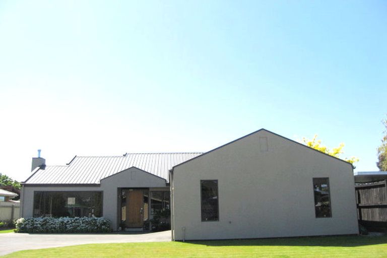 Photo of property in 5 Houghton Crescent, Redwoodtown, Blenheim, 7201