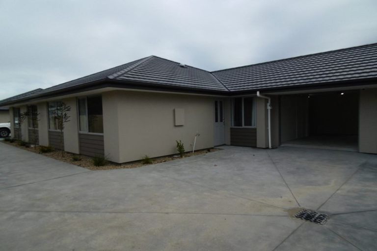 Photo of property in 4/15 Cross Street, Phillipstown, Christchurch, 8011