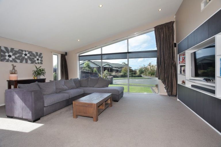 Photo of property in 11 Oakeley Rise, Feilding, 4702