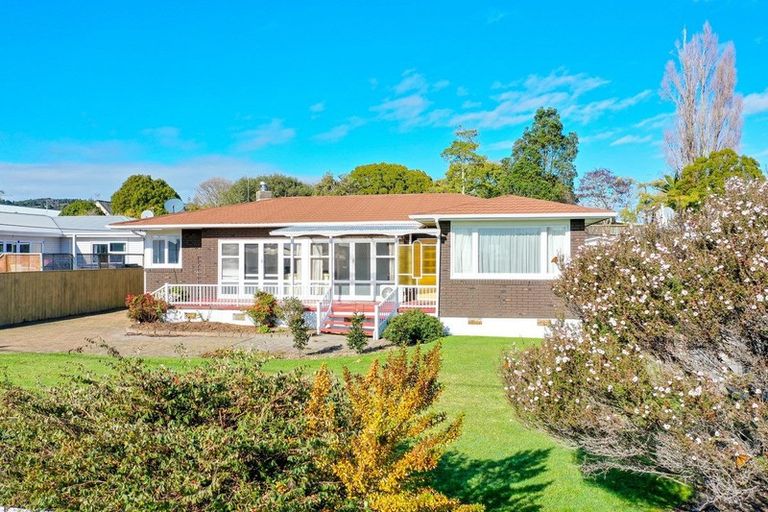 Photo of property in 21 Tui Street, Whakatane, 3120