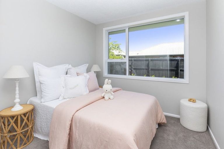 Photo of property in 51a Rayburn Avenue, Papanui, Christchurch, 8053