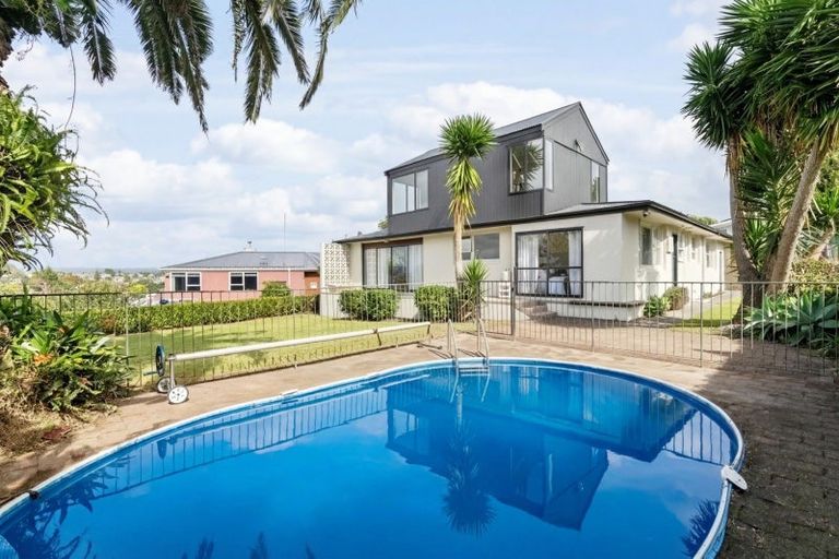 Photo of property in 21 Highfield Crescent, Brookfield, Tauranga, 3110