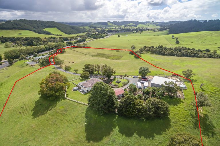 Photo of property in 704b State Highway 10, Oromahoe, Kerikeri, 0293
