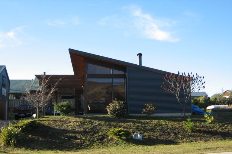 Photo of property in 137 Plantation Road, Wanaka, 9305