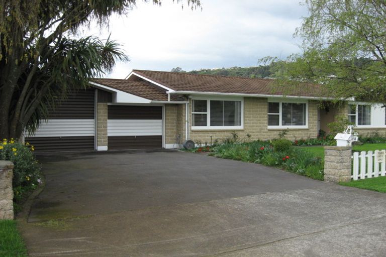 Photo of property in 38 Green Street, Tahunanui, Nelson, 7011
