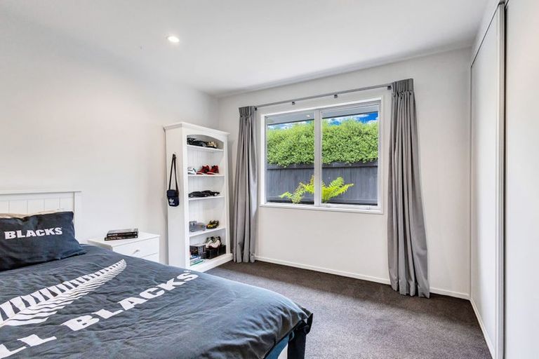 Photo of property in 3 Ashton Rise, West Melton, 7618