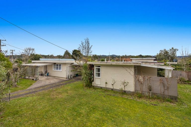 Photo of property in 163-165 River Road, Kawerau, 3127