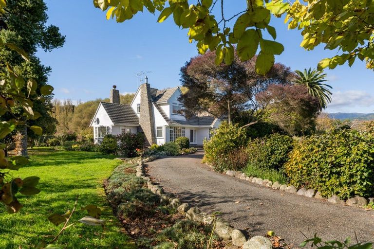 Photo of property in 78 Rahui Road, Otaki, 5512