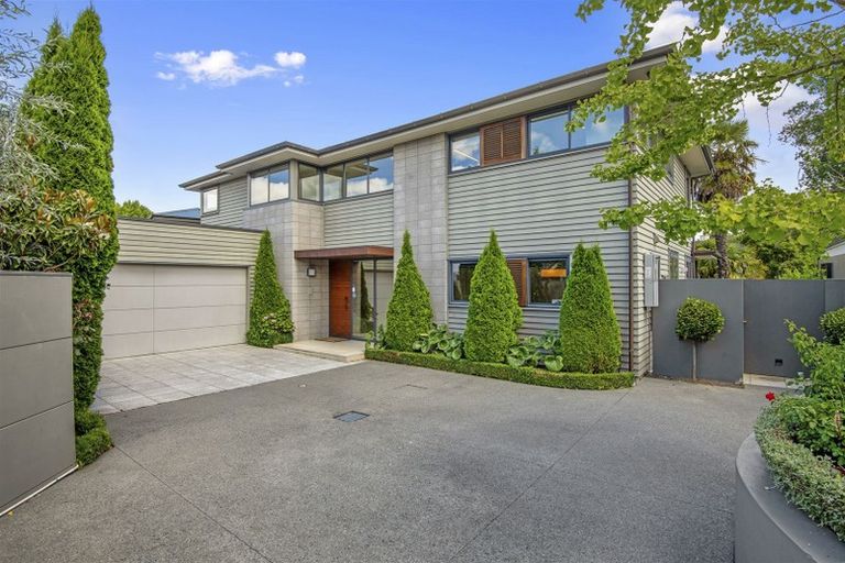 Photo of property in 37a Mcdougall Avenue, St Albans, Christchurch, 8014