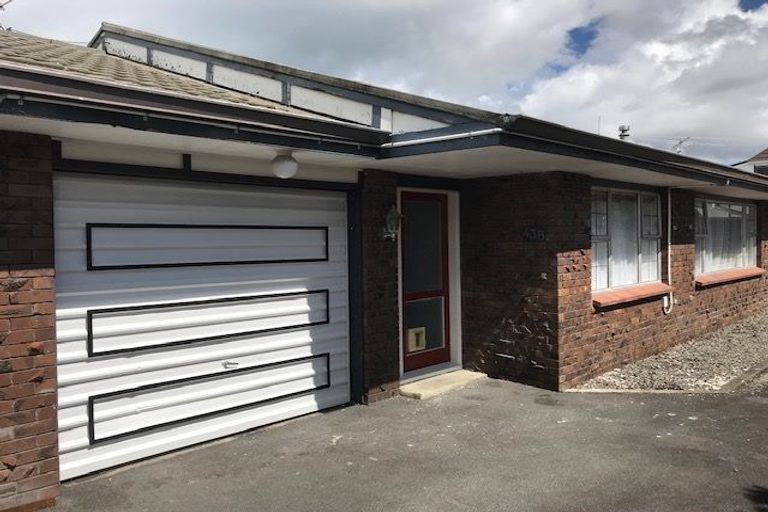 Photo of property in 43b Ludlam Crescent, Woburn, Lower Hutt, 5010
