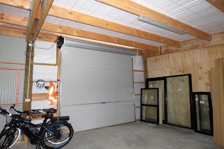 Photo of property in 262a Utopia Road, Westport, 7892