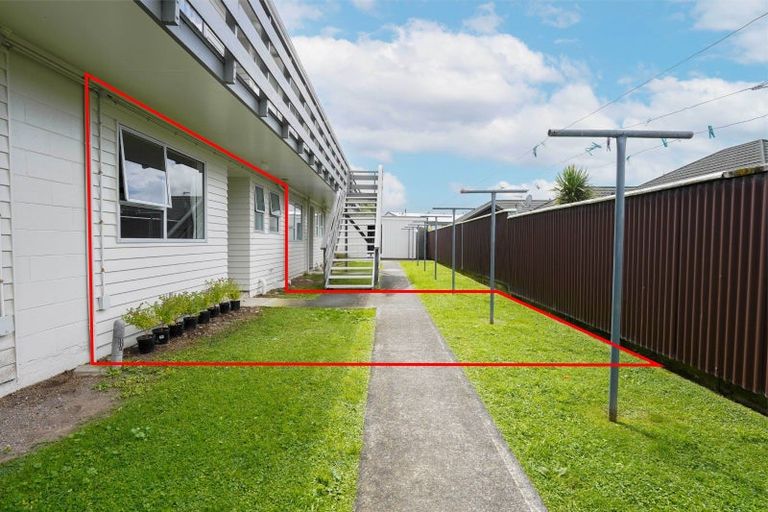 Photo of property in 43d Brunswick Street, Hutt Central, Lower Hutt, 5010